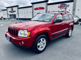 Used 2006 Jeep Grand Cherokee Laredo image 2