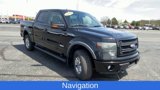 Used 2014 Ford F150 Limited image 2