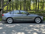 Used 2018 BMW 320i xDrive Sedan image 2