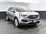 Used 2022 Ford Edge Titanium w/ Equipment Group 301A image 4
