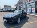 Used 2019 FIAT 124 Spider Lusso w/ Convenience Group image 5