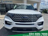 Used 2023 Ford Explorer Limited image 3