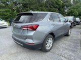 Used 2023 Chevrolet Equinox LT image 3