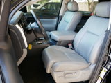 Used 2019 Toyota Sequoia 4WD image 2
