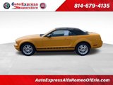 Used 2007 Ford Mustang Premium image 4