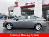 Used 2024 Nissan Versa S image 3