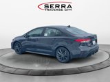New 2025 Toyota Corolla SE image 3