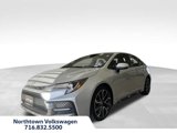Used 2022 Toyota Corolla SE image 3