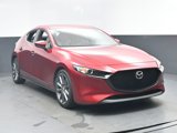 Used 2019 MAZDA MAZDA3 Hatchback w/ Preferred Package image 2