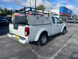 Used 2018 Nissan Frontier S image 3