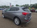 Used 2019 Buick Envision Premium w/ LPO, Cargo Package image 5