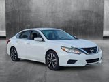 Used 2016 Nissan Altima 2.5 S w/ Power Driver Seat Package image 3
