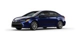 New 2025 Toyota Corolla LE image 2