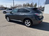 Used 2011 Lexus RX 350 AWD image 3