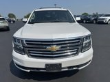 Used 2016 Chevrolet Tahoe LT w/ Off-Road Package image 4