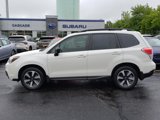 Used 2018 Subaru Forester 2.5i w/ Alloy Wheel Package image 2