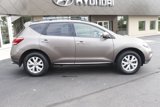 Used 2011 Nissan Murano SL w/ Navigation Pkg image 2