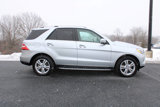 Used 2014 Mercedes-Benz ML 350 4MATIC image 2
