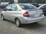 Used 2003 Toyota Prius image 3