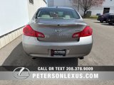 Used 2007 INFINITI G35 x Sedan w/ Premium Pkg image 5