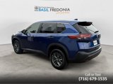 Used 2021 Nissan Rogue S image 2