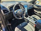 Used 2024 Ford Edge ST-Line w/ Class II Trailer Tow Package image 2