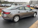 New 2025 Nissan Sentra S image 5