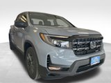 New 2025 Honda Ridgeline Sport image 5