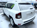 Used 2016 Jeep Compass Sport w/ Power Value Group image 6