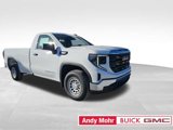 New 2025 GMC Sierra 1500 Pro w/ Pro Value Package image 3