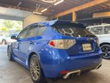 Used 2014 Subaru Impreza WRX Hatchback image 4
