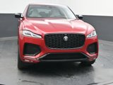 New 2026 Jaguar F-PACE R-Dynamic S image 2