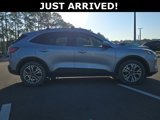 Used 2022 Ford Escape SEL image 3