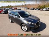 Used 2020 Kia Sorento LX image 2