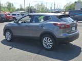 Used 2022 Nissan Rogue Sport S image 4