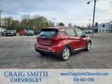 Used 2017 Chevrolet Bolt LT image 6