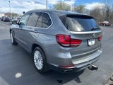 Used 2017 BMW X5 xDrive50i image 3