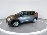 Used 2016 Honda CR-V EX image 4