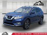 Certified 2019 Nissan Rogue SL image 4