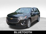 Used 2019 Chevrolet Traverse Premier w/ Driver Confidence II Package image 3