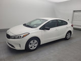 Used 2017 Kia Forte LX w/ LX Popular Package image 2