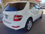 Used 2010 Mercedes-Benz ML 350 4MATIC image 3