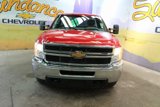Used 2013 Chevrolet Silverado 2500 W/T w/ LPO, Protection Package image 3