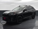 Used 2020 Toyota RAV4 LE image 2