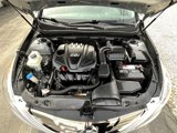 Used 2013 Hyundai Sonata Limited w/ Premium Pkg image 3