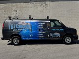 Used 2016 Chevrolet Express 2500 Extended image 5