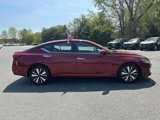 Used 2022 Nissan Altima 2.5 SV image 6