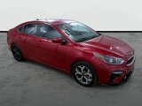 Used 2019 Kia Forte LXS image 5