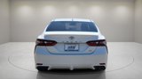 Used 2022 Toyota Camry SE image 4