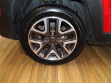 Used 2015 Jeep Renegade Latitude w/ Popular Equipment Group image 5